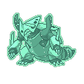 Eternal Aggron(Mega)